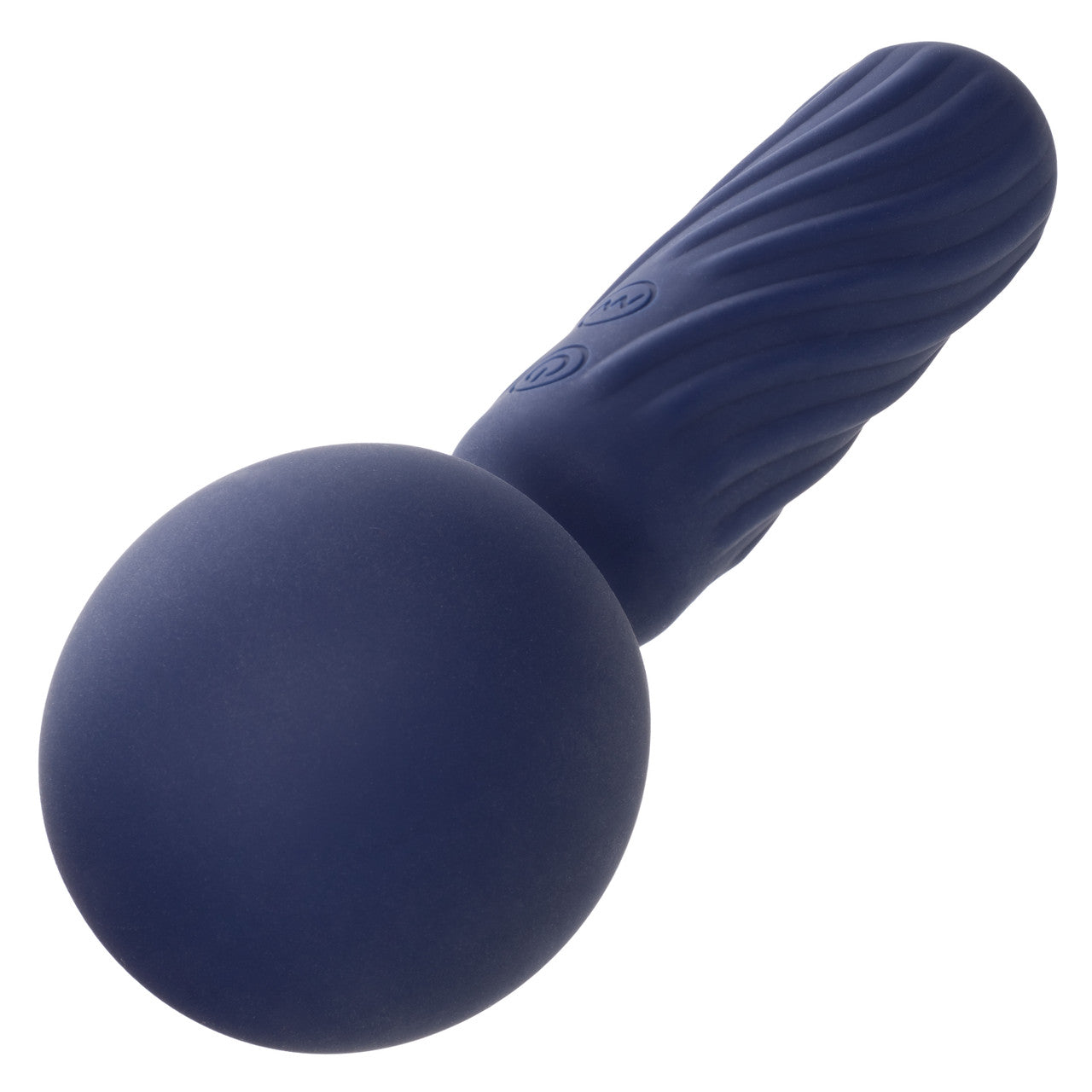 CalExotics Charisma Seduction Rechargeable Silicone Massager Wand