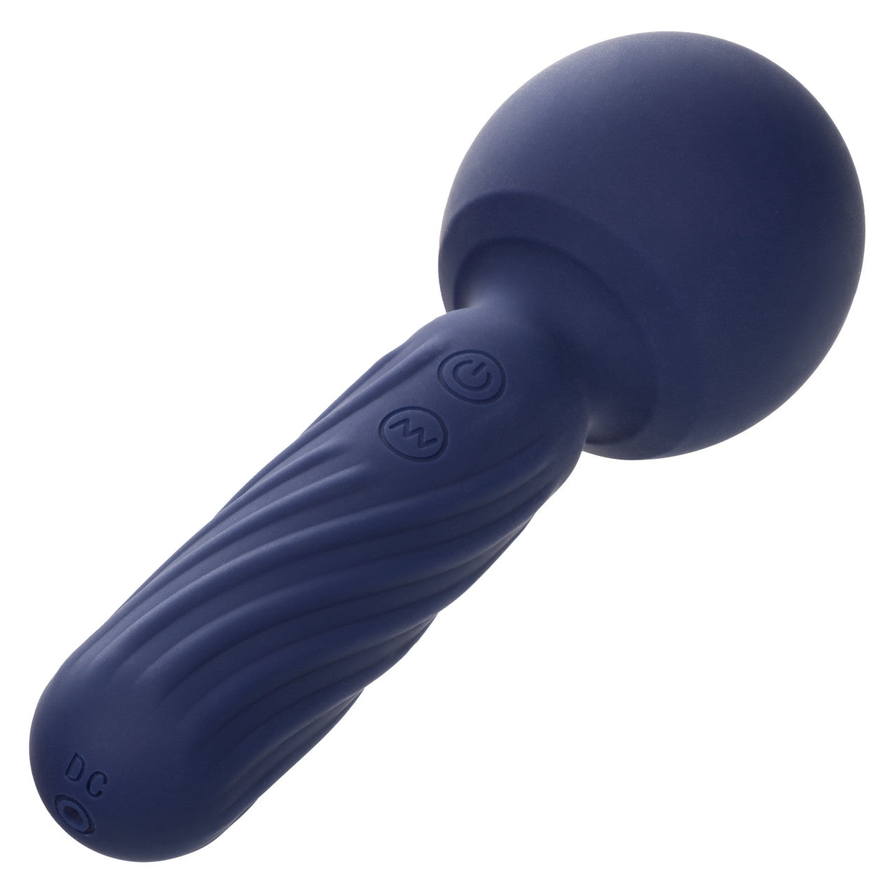 CalExotics Charisma Seduction Rechargeable Silicone Massager Wand