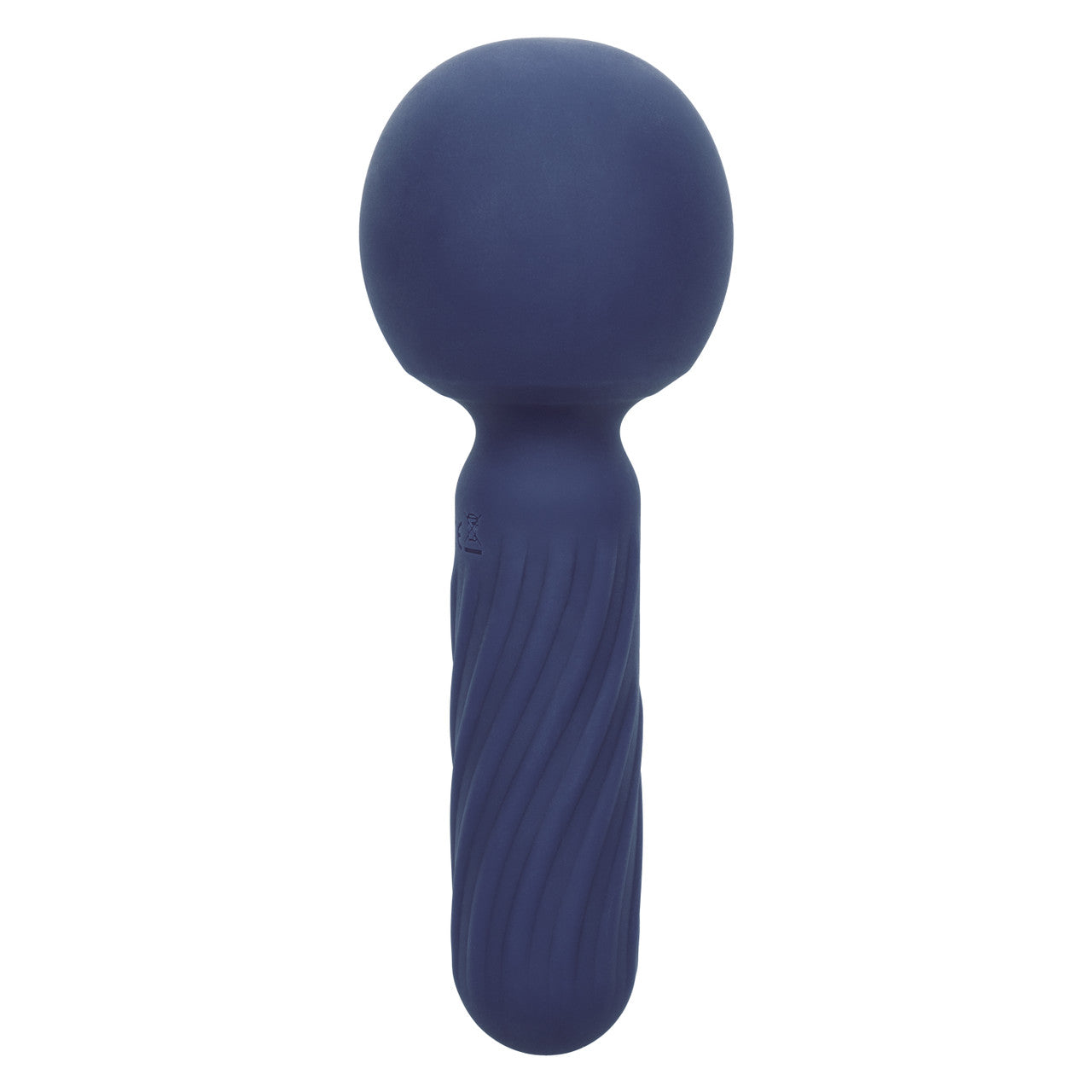 CalExotics Charisma Seduction Rechargeable Silicone Massager Wand