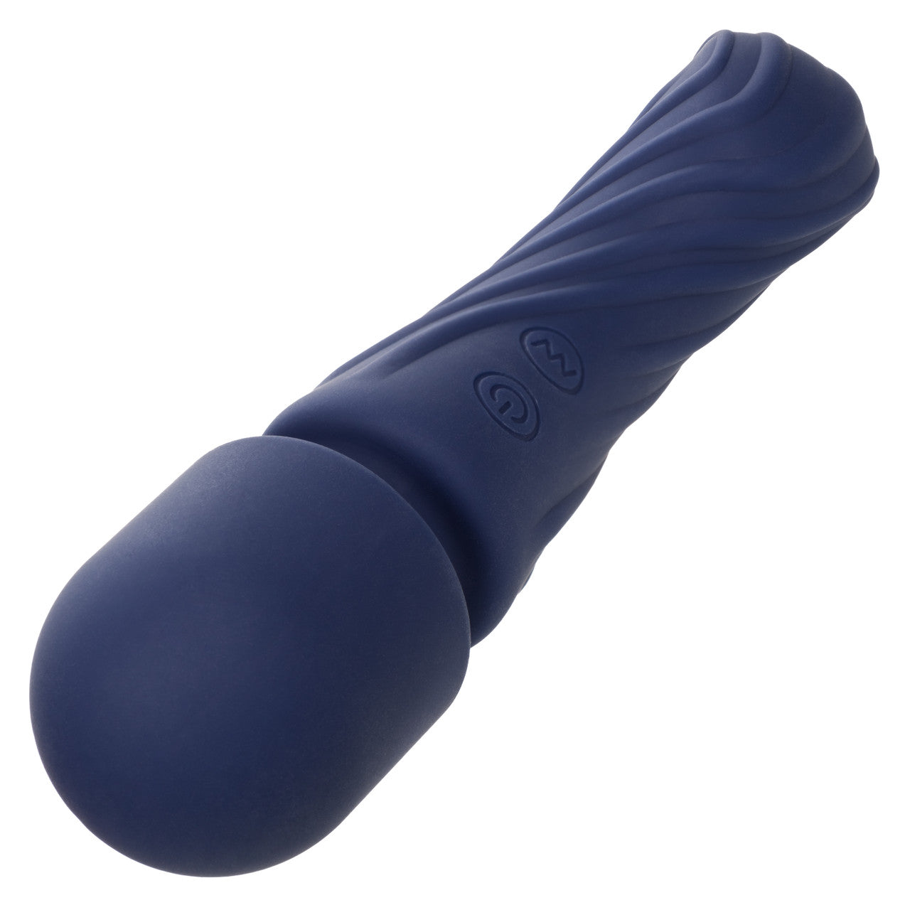 CalExotics Charisma Allure Rechargeable Silicone Massager Wand