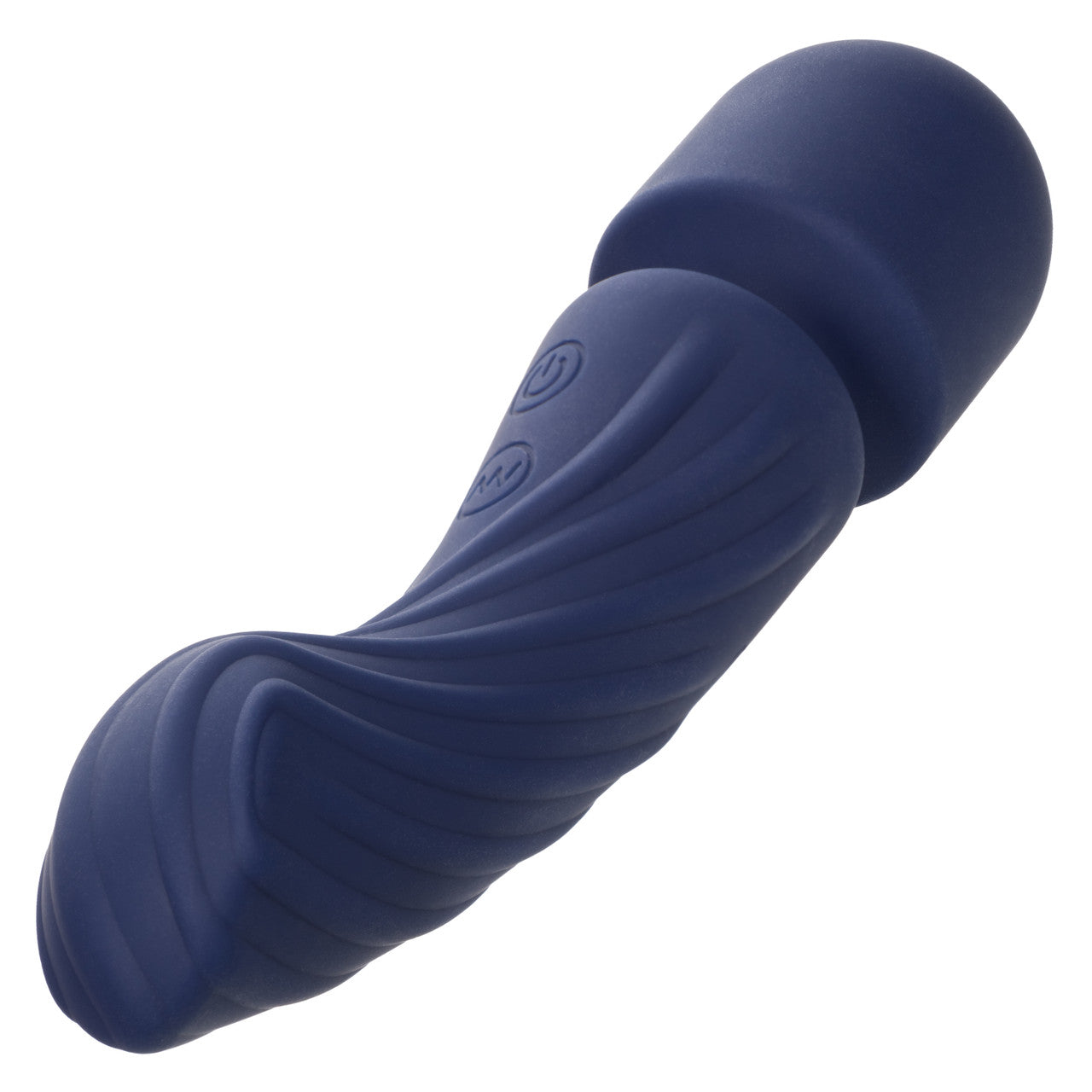 CalExotics Charisma Allure Rechargeable Silicone Massager Wand