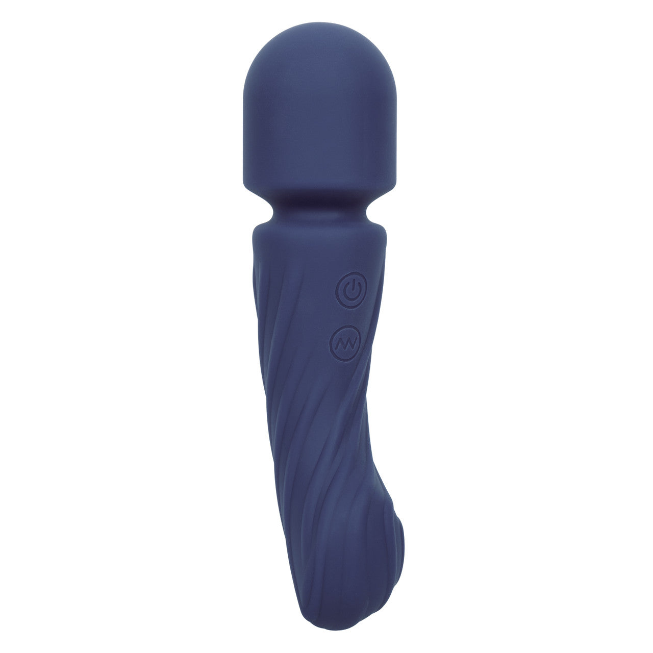 CalExotics Charisma Allure Rechargeable Silicone Massager Wand