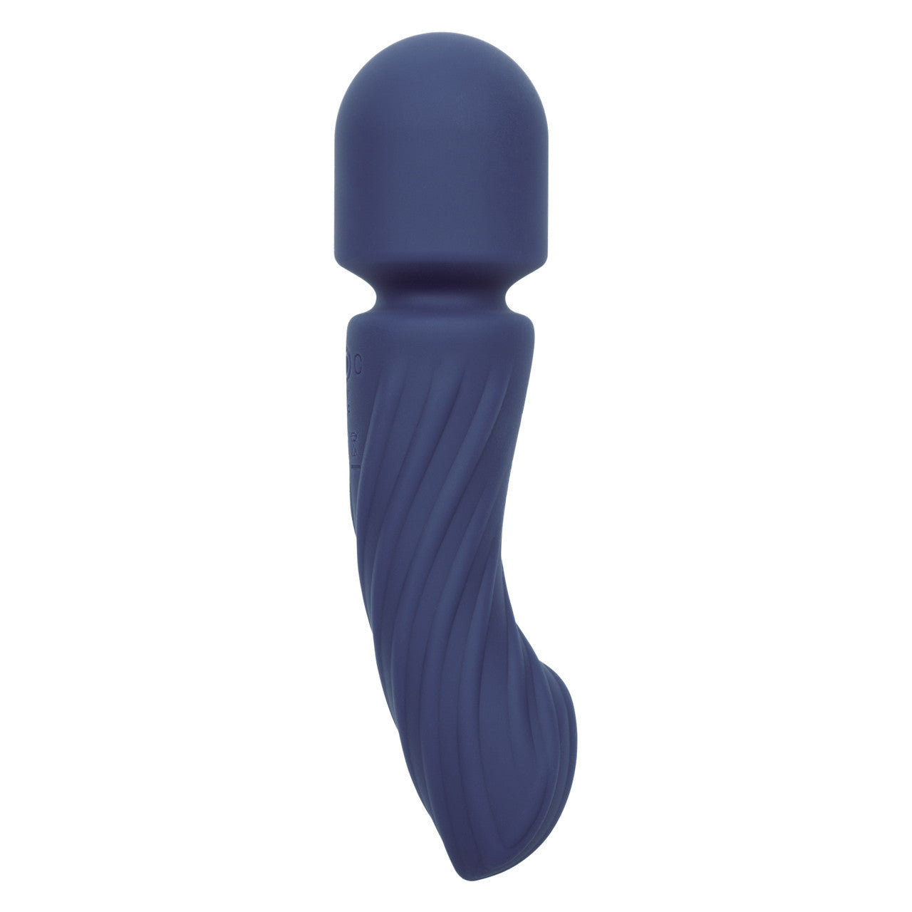 CalExotics Charisma Allure Rechargeable Silicone Massager Wand