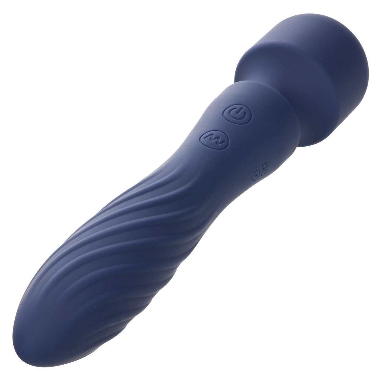 CalExotics Charisma Mystique Rechargeable Silicone Massager Wand