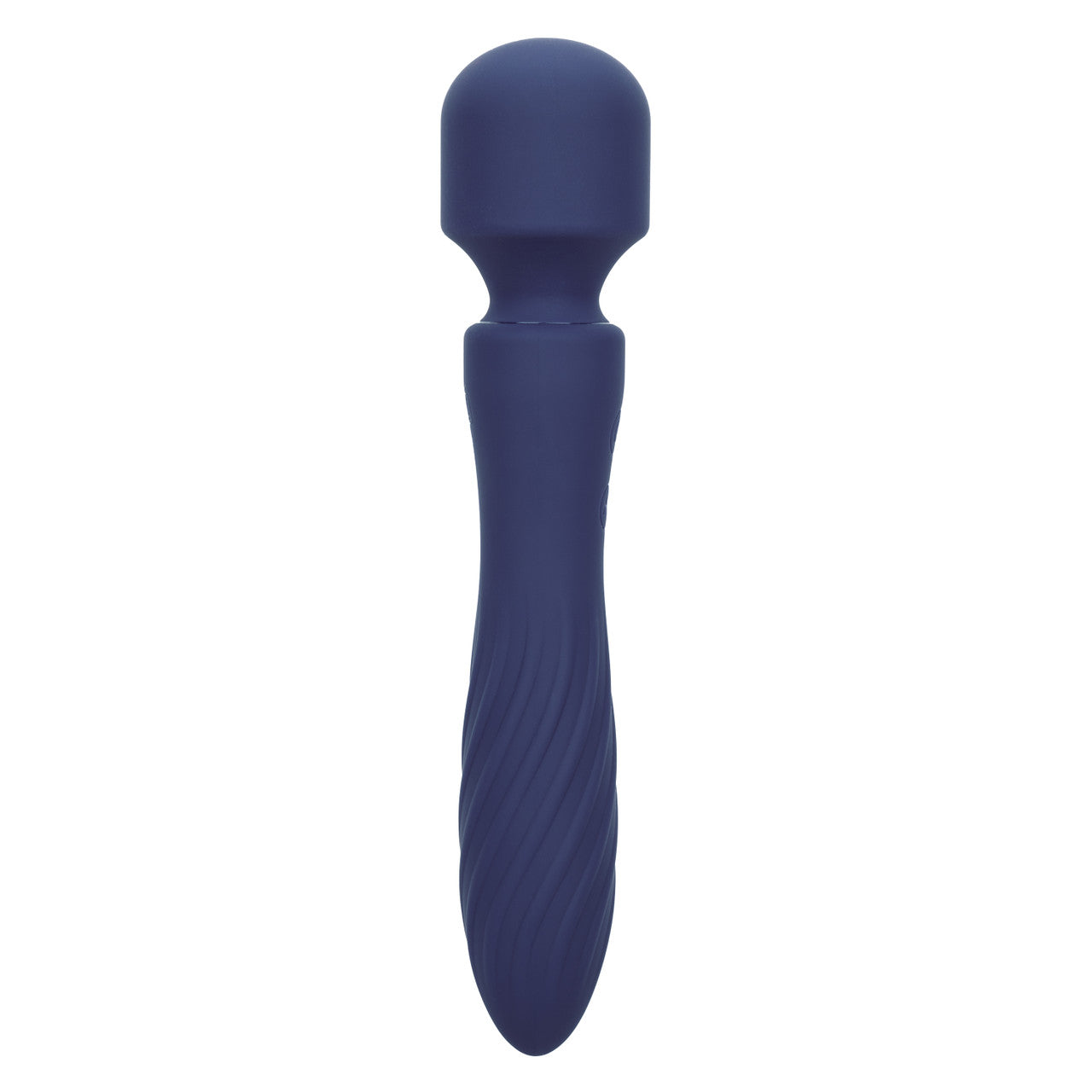 CalExotics Charisma Mystique Rechargeable Silicone Massager Wand