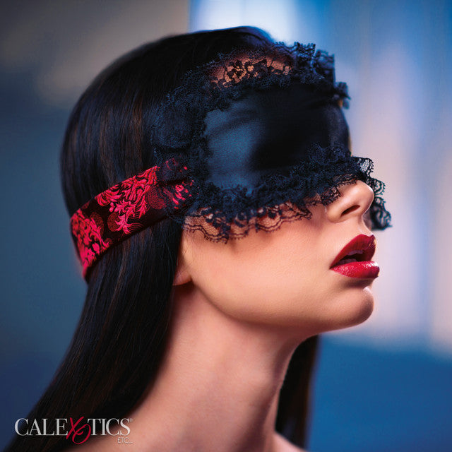 Calexotics Scandal® Eye Mask