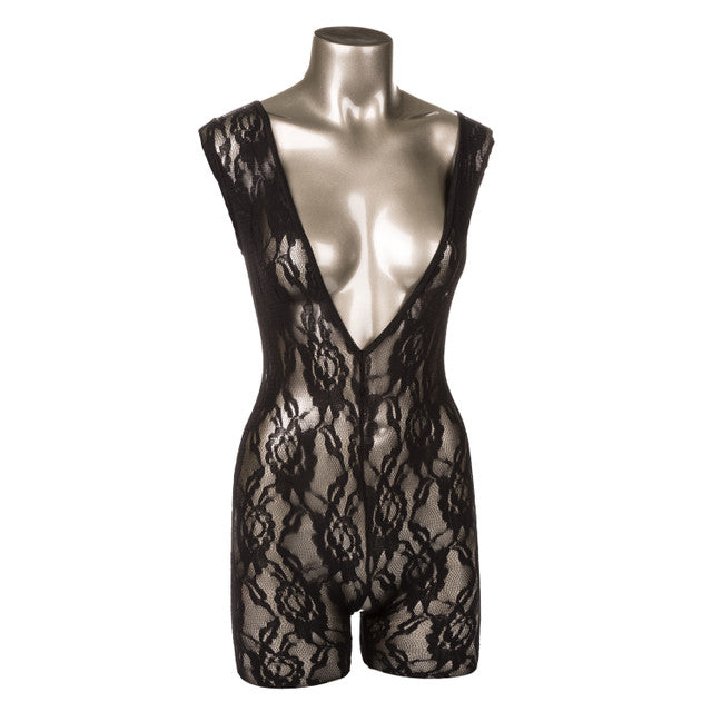 Calexotics Scandal® Lace Body Suit