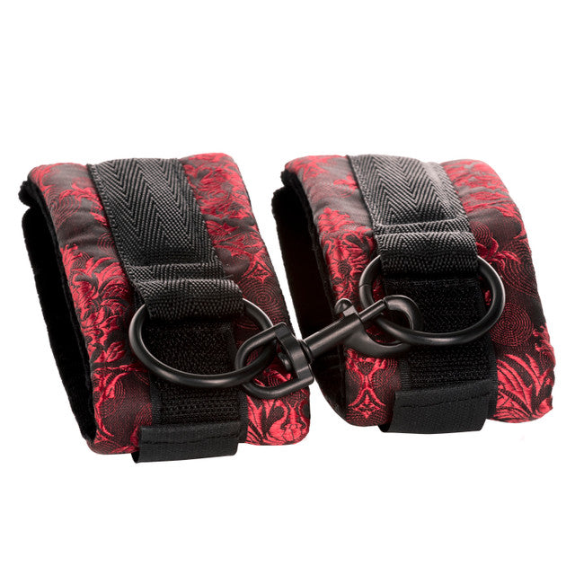 Calexotics Scandal® Universal Cuffs