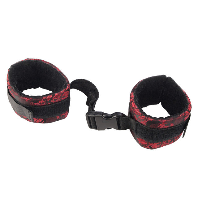 Calexotics Scandal® Control Cuffs