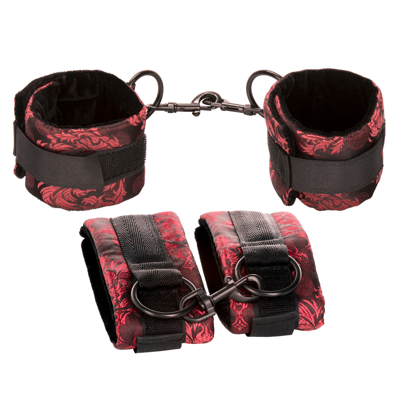 Calexotics Scandal® Universal Cuff Set