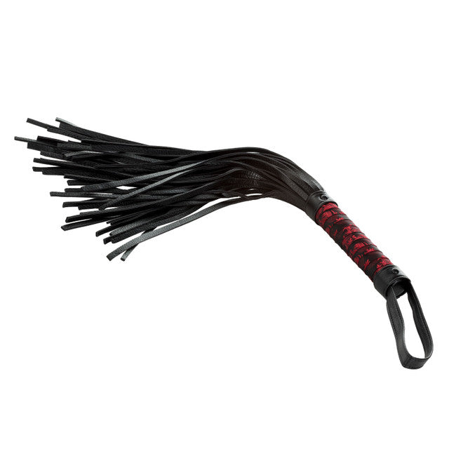 Calexotics Scandal® Flogger - Packaged