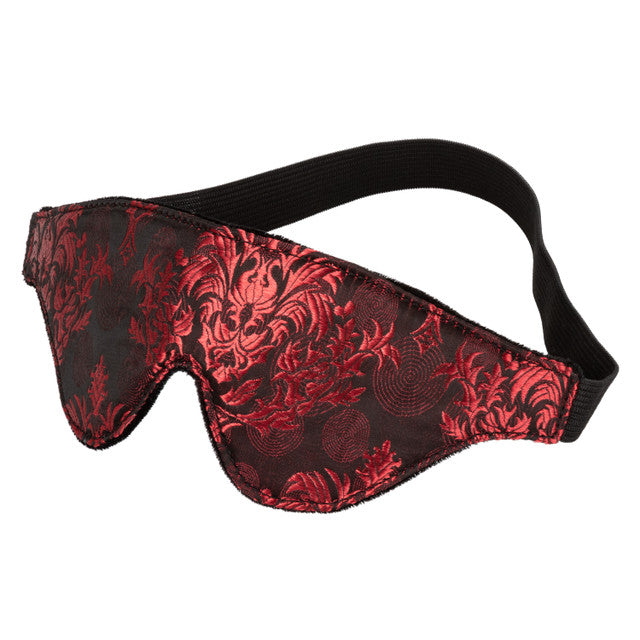 Calexotics Scandal® Blackout Eye Mask