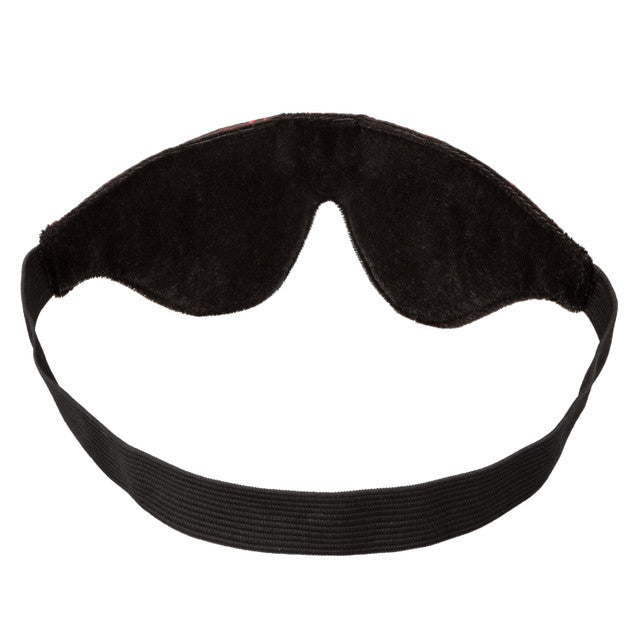 Calexotics Scandal® Blackout Eye Mask