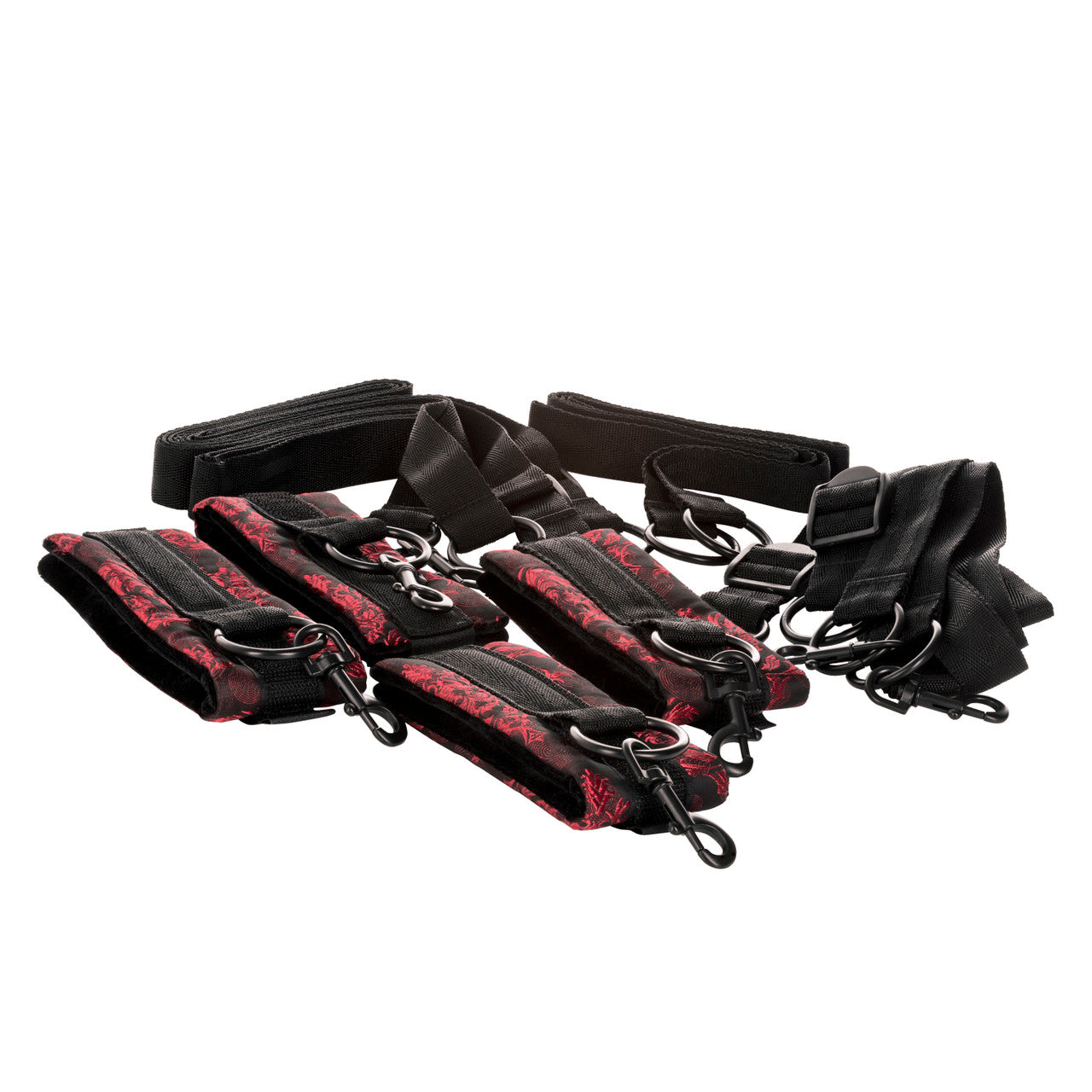 Calexotics Scandal® Bed Restraints