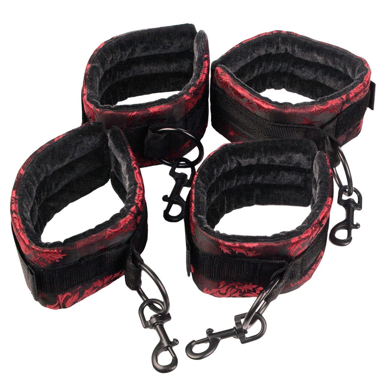 Calexotics Scandal® Bed Restraints