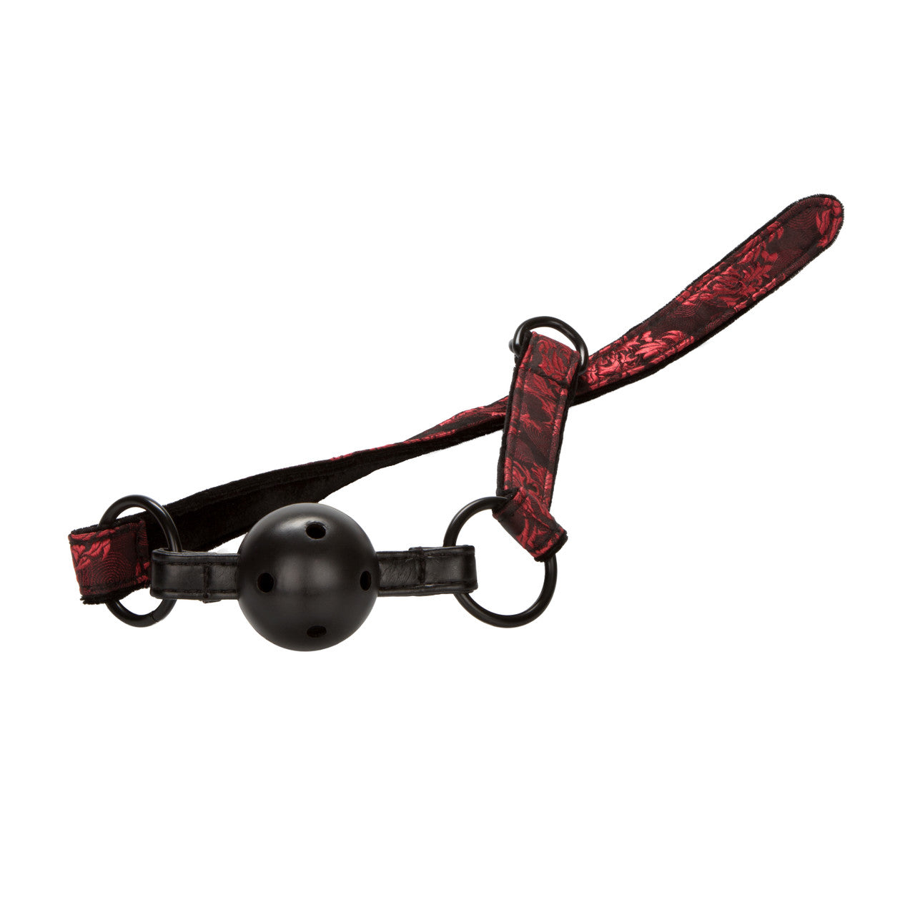 Calexotics Scandal® Bed Restraint Kit