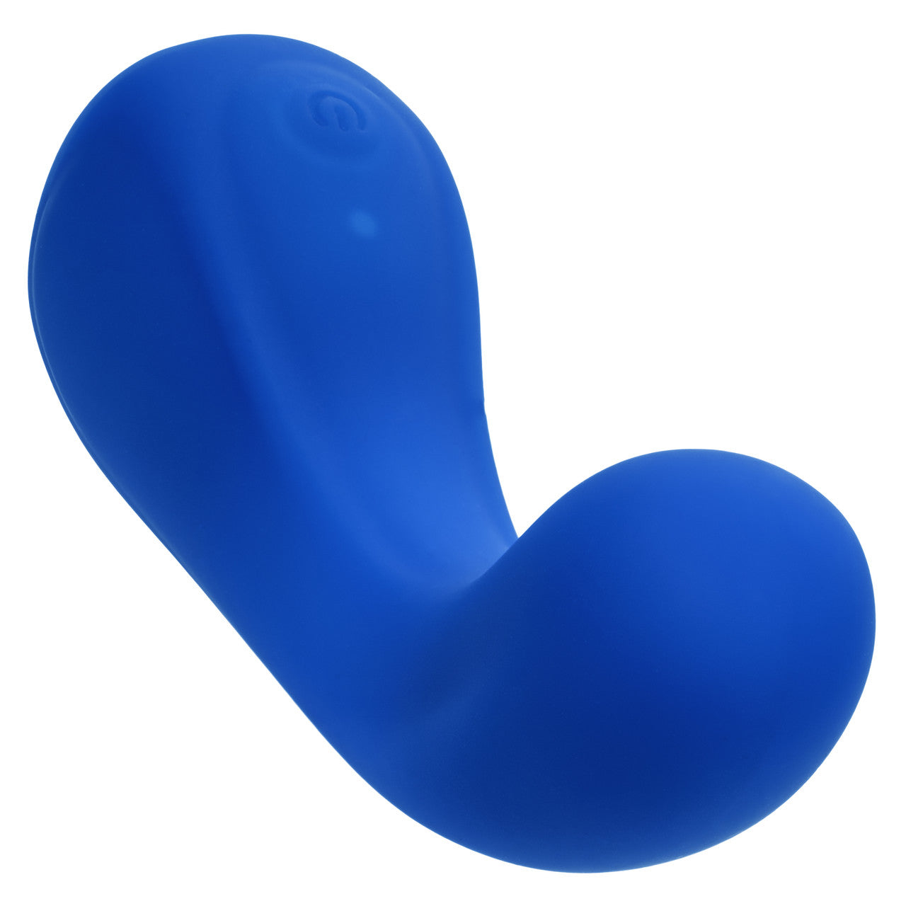 CalExotics Cascade Curve Rechargeable Silicone Vibrator