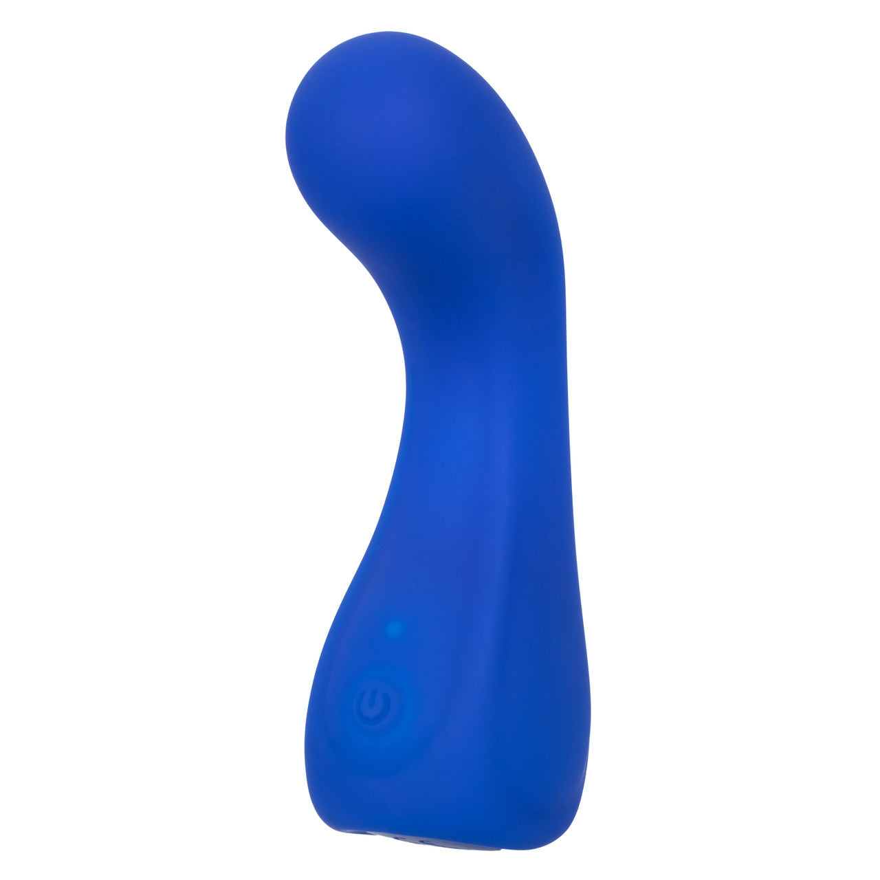 CalExotics Cascade Curve Rechargeable Silicone Vibrator