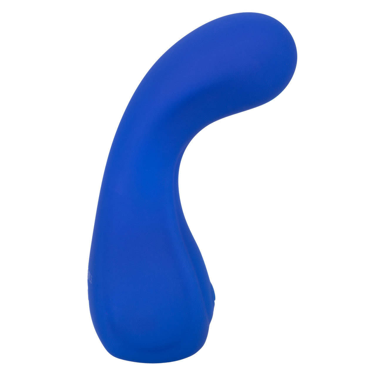 CalExotics Cascade Curve Rechargeable Silicone Vibrator