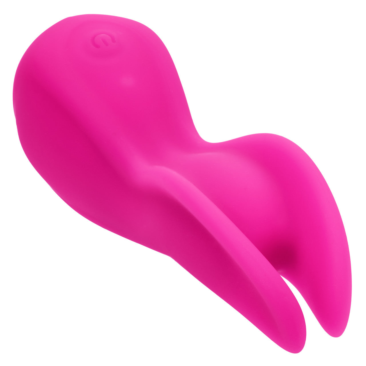 CalExotics Cascade Flutter Rechargeable Silicone Vibrator