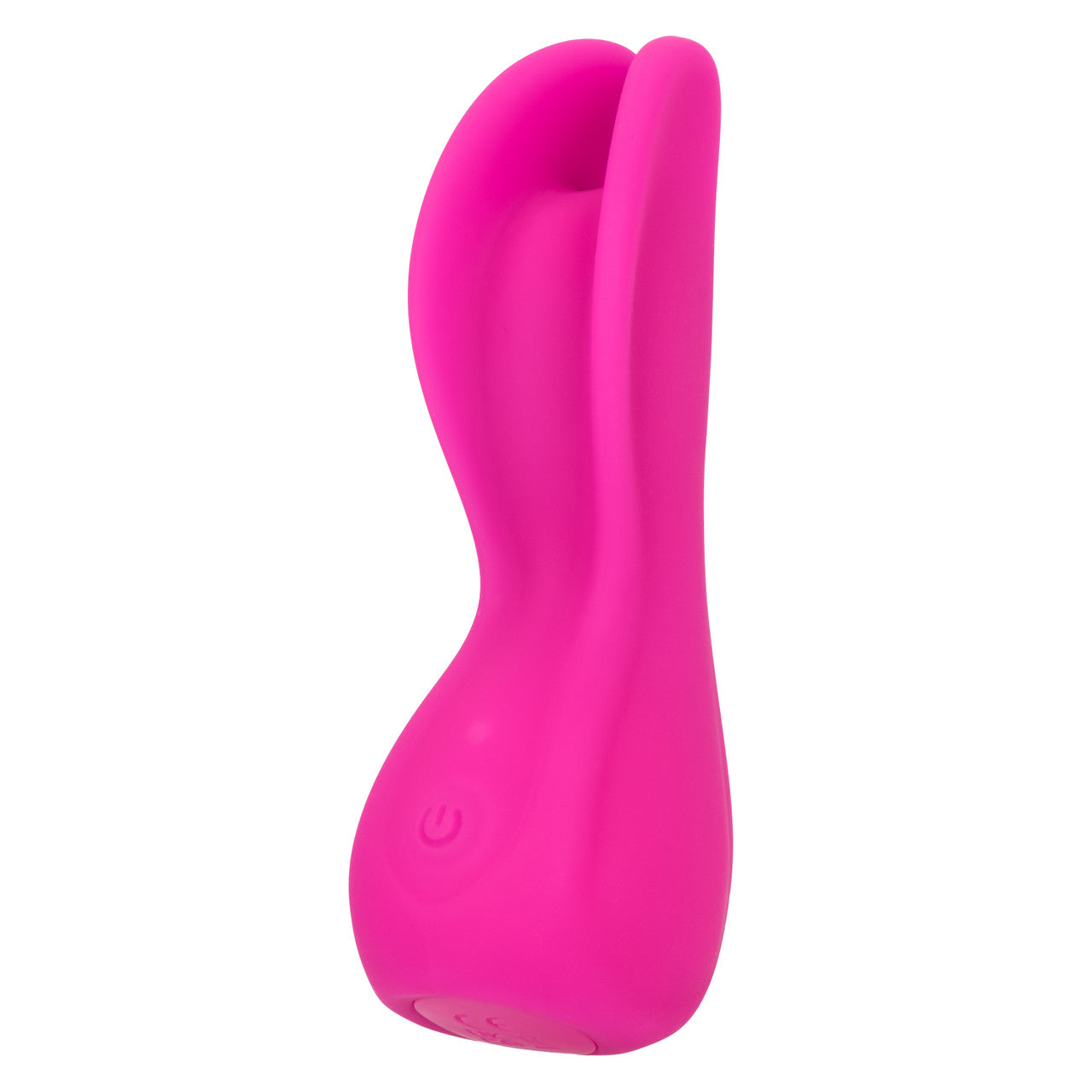 CalExotics Cascade Flutter Rechargeable Silicone Vibrator