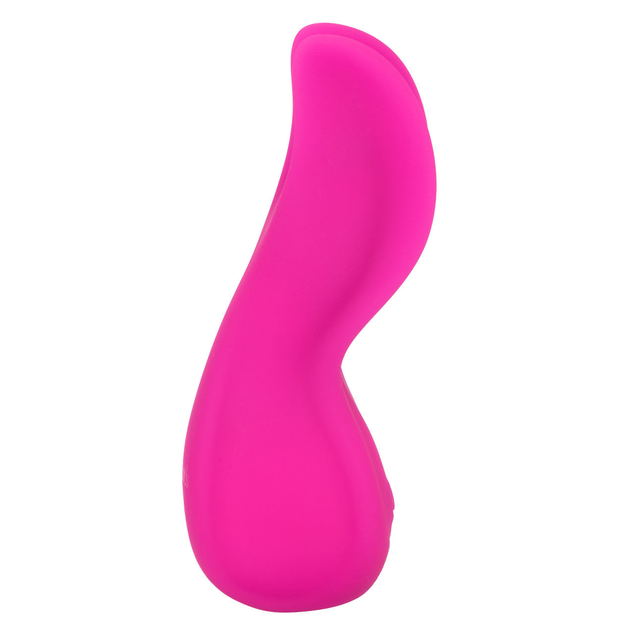 CalExotics Cascade Flutter Rechargeable Silicone Vibrator