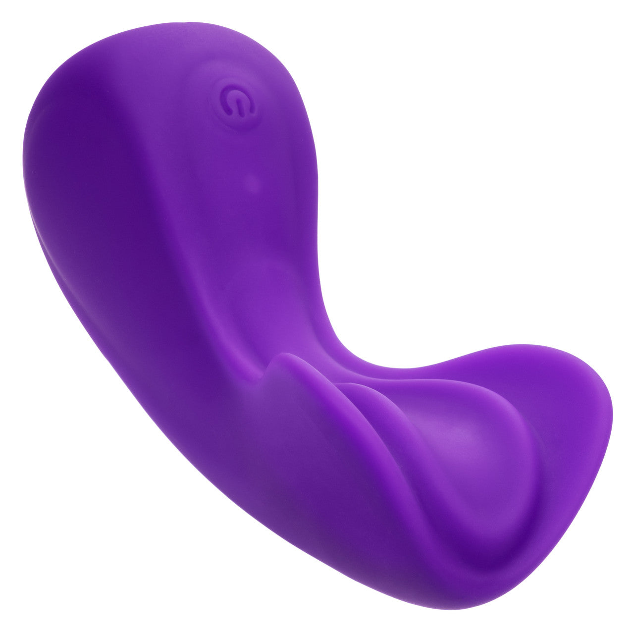 CalExotics Cascade Wave Rechargeable Silicone Vibrator