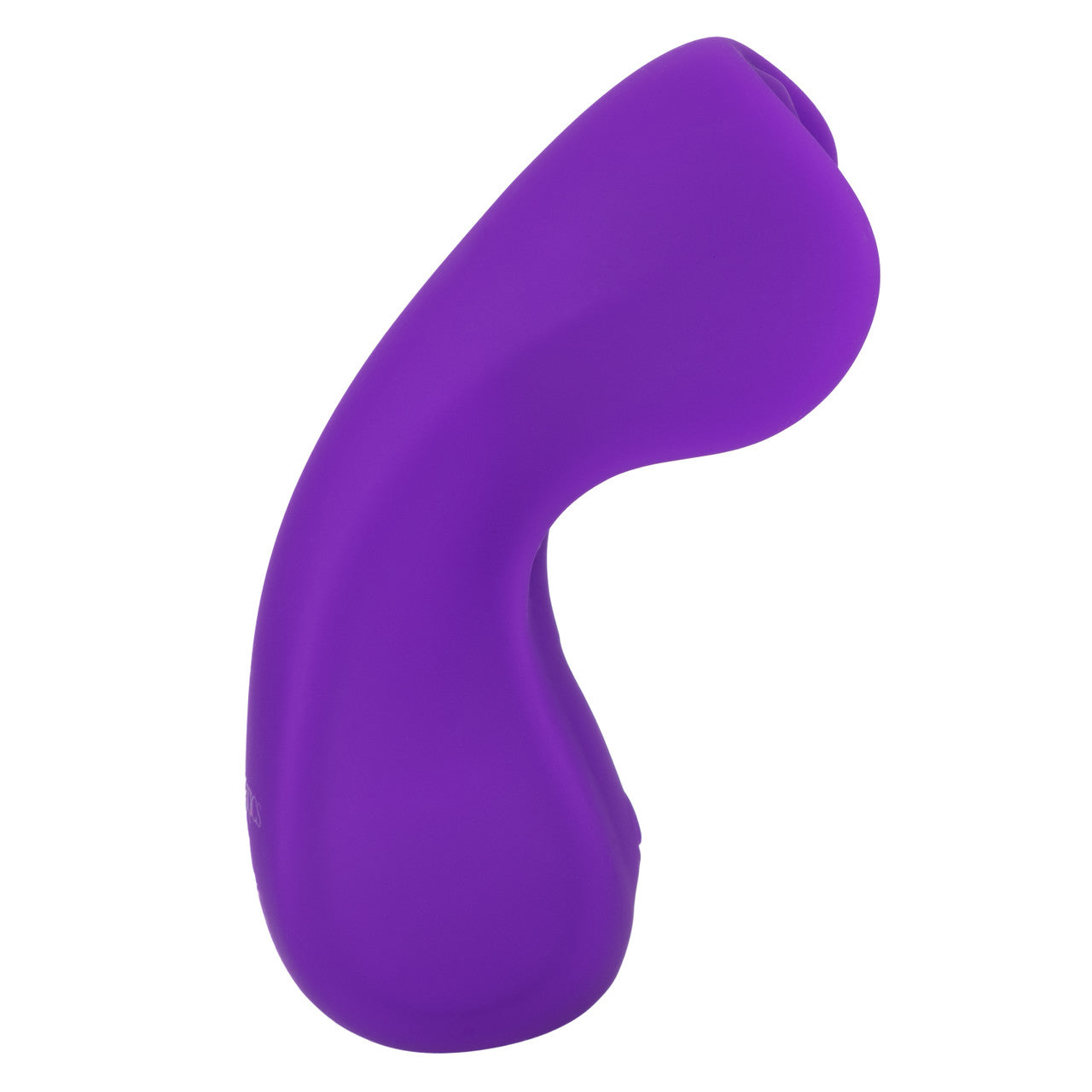 CalExotics Cascade Wave Rechargeable Silicone Vibrator