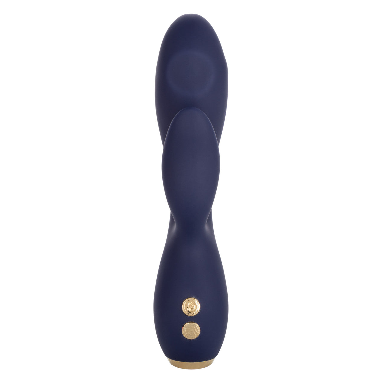 CalExotics Chic Blossom Rechargeable Silicone Rabbit Vibrator