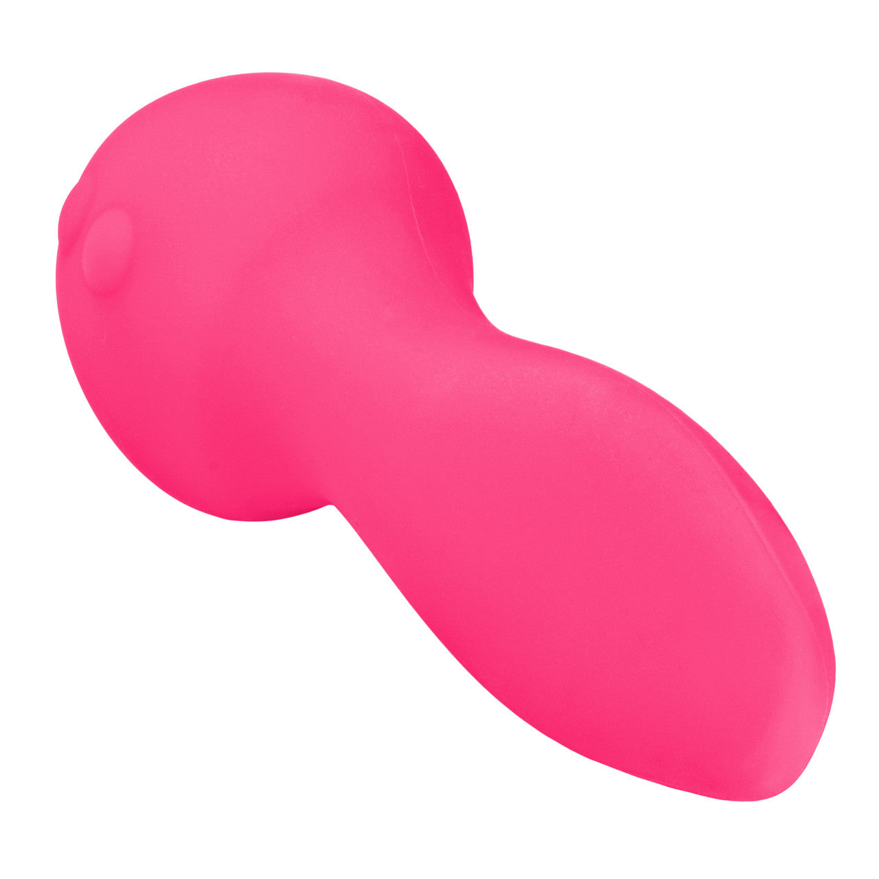 CalExotics Mini Marvels Marvelous Flicker Silicone Rechargeable Massager