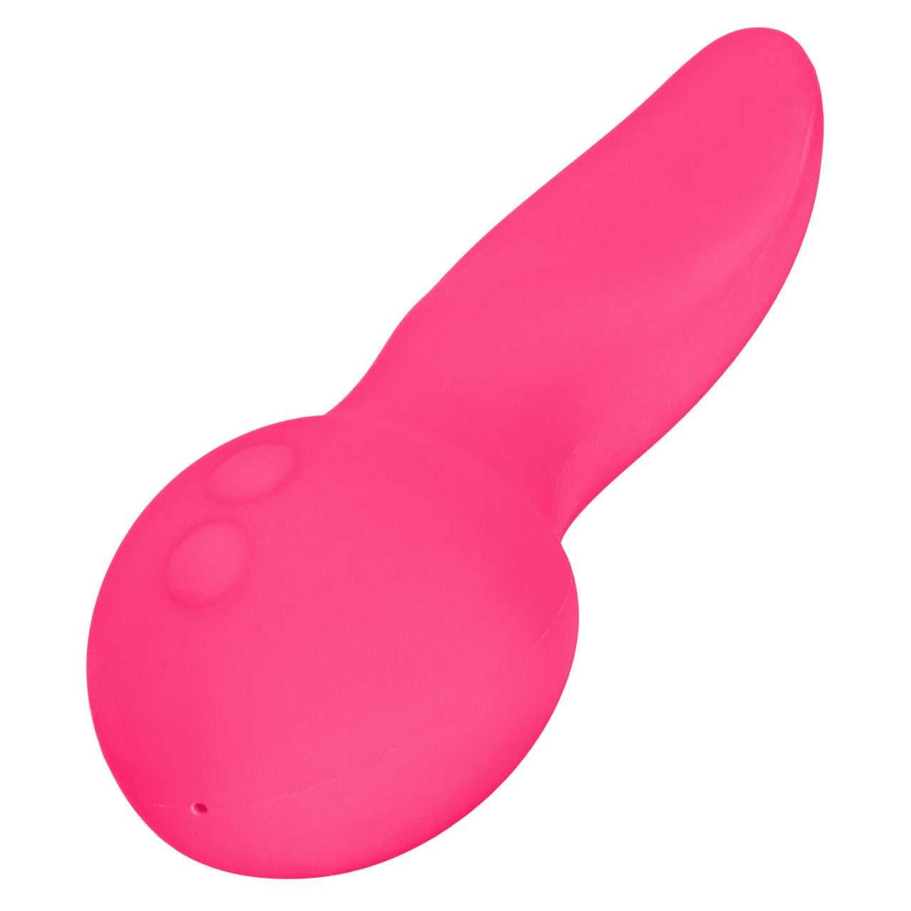 CalExotics Mini Marvels Marvelous Flicker Silicone Rechargeable Massager