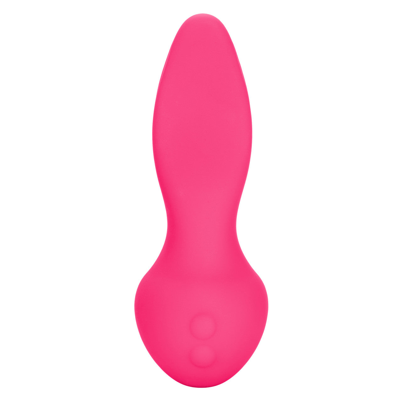 CalExotics Mini Marvels Marvelous Flicker Silicone Rechargeable Massager