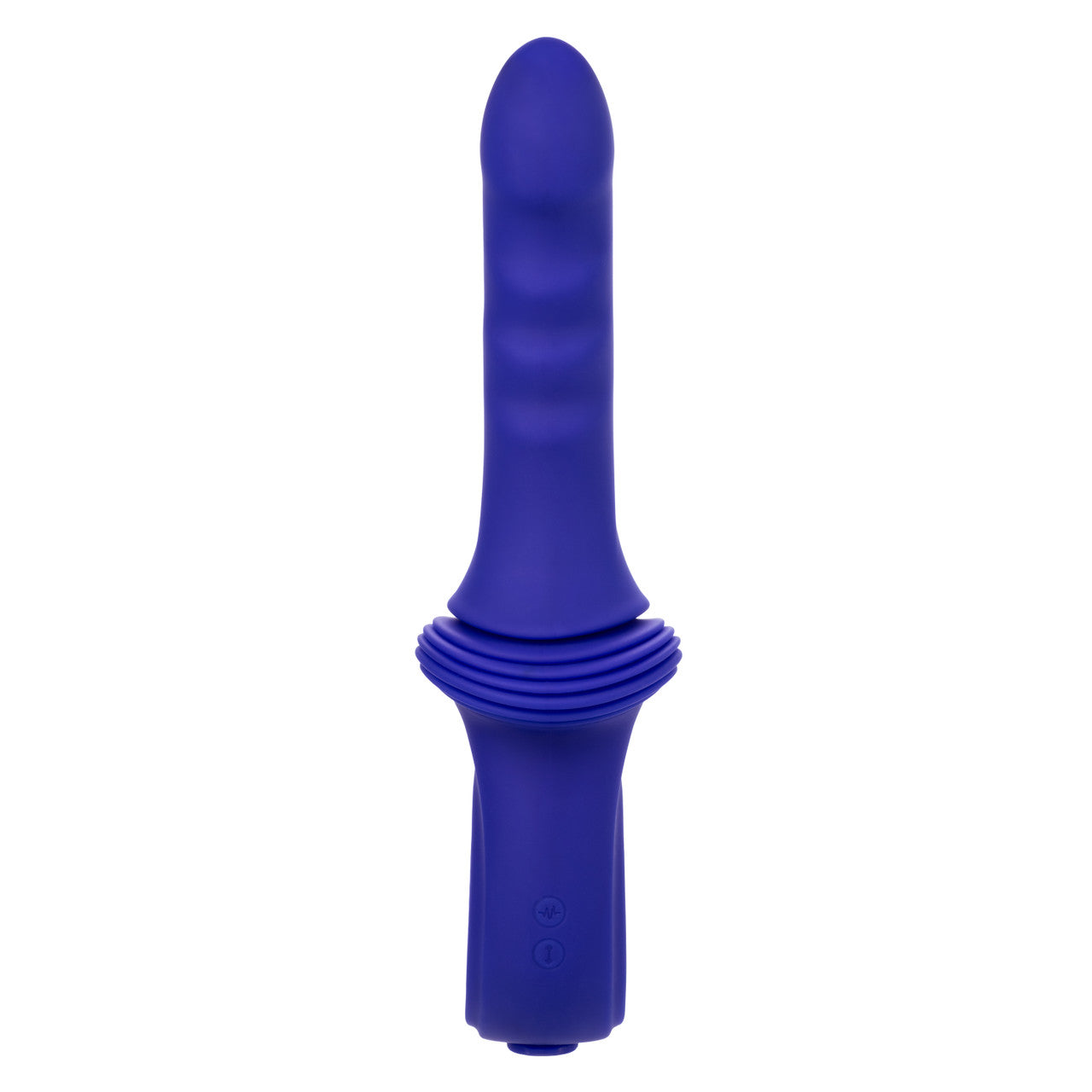 CalExotics Overdrive Remote Control Rechargeable Silicone Sex Machine Ridge Thruster