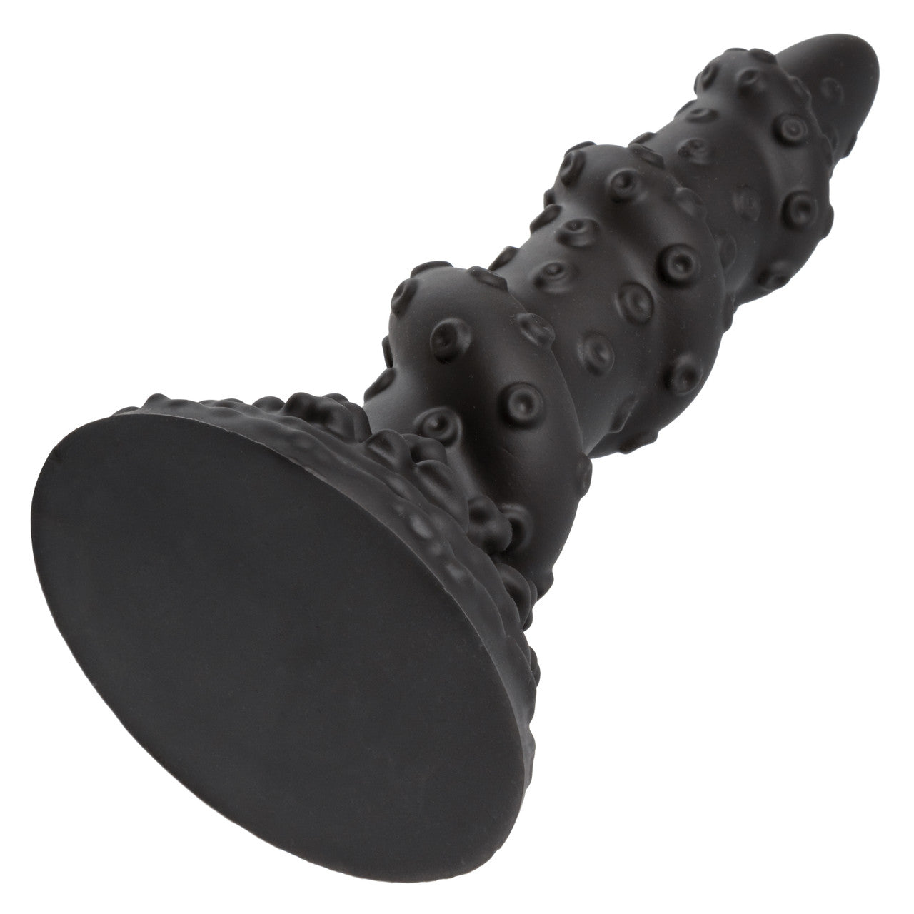 CalExotics Monster Dong The Kraken Silicone Dildo 8in