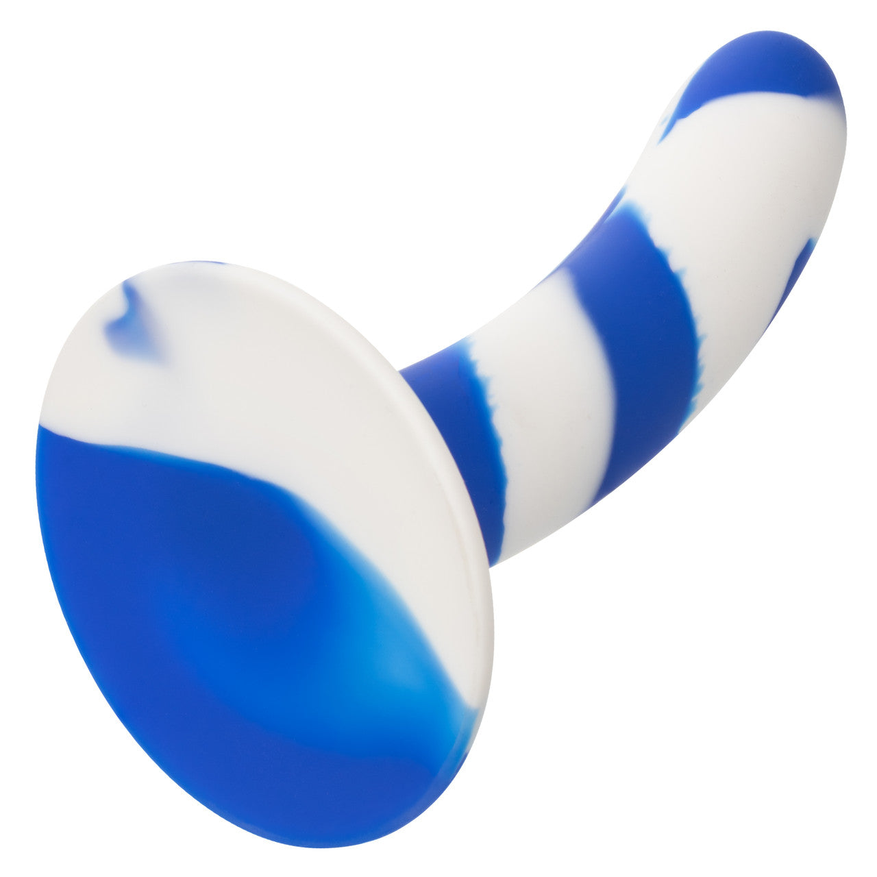 CalExotics Admiral Silicone Swirl Probe