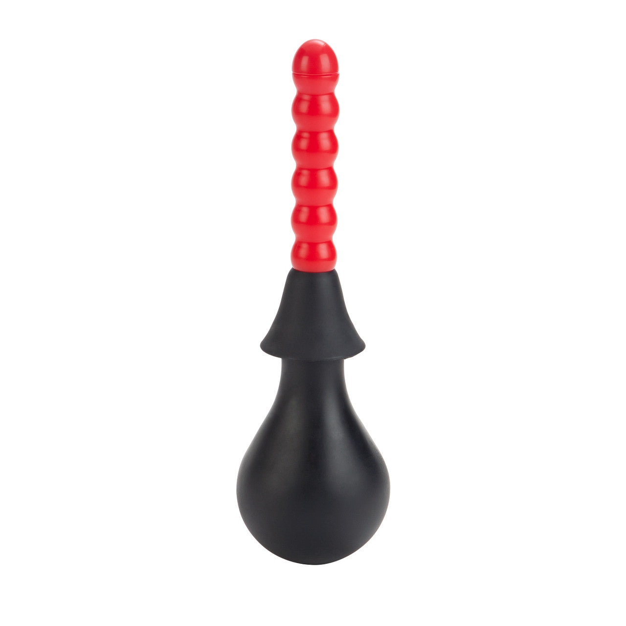 CalExotics COLT Anal Douche - Black and Red