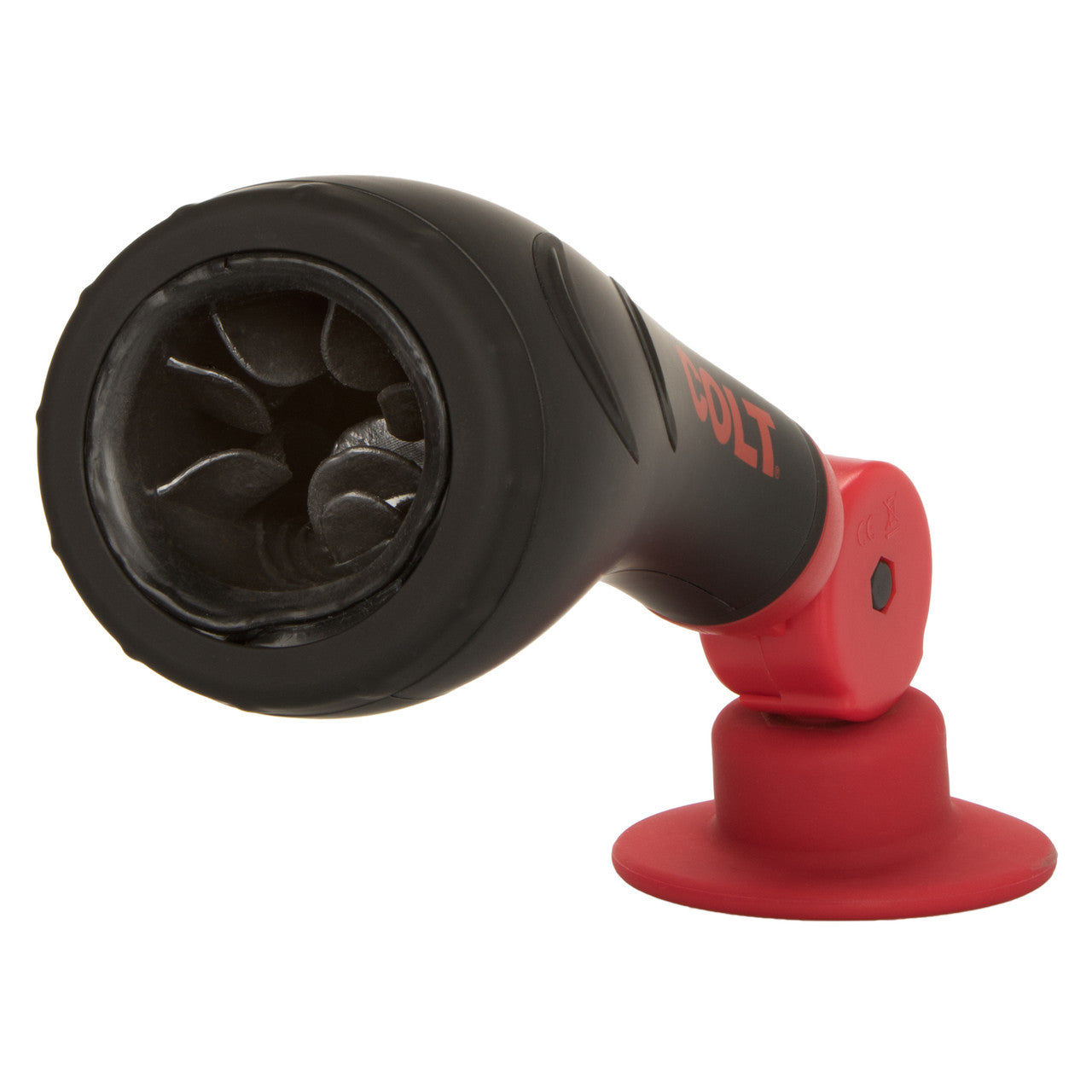 CalExotics COLT Mighty Mouth Vibrating Stroker