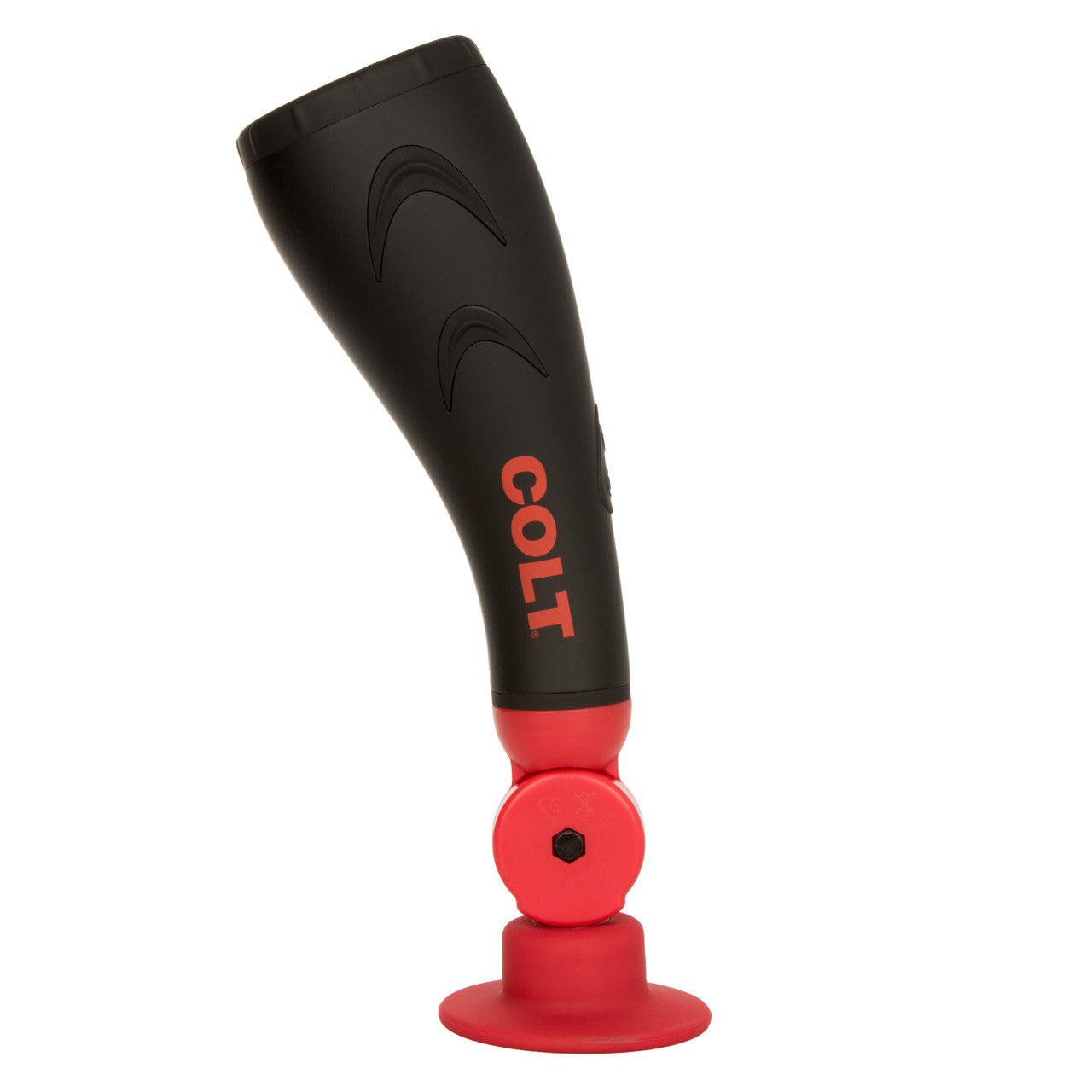 CalExotics COLT Mighty Mouth Vibrating Stroker