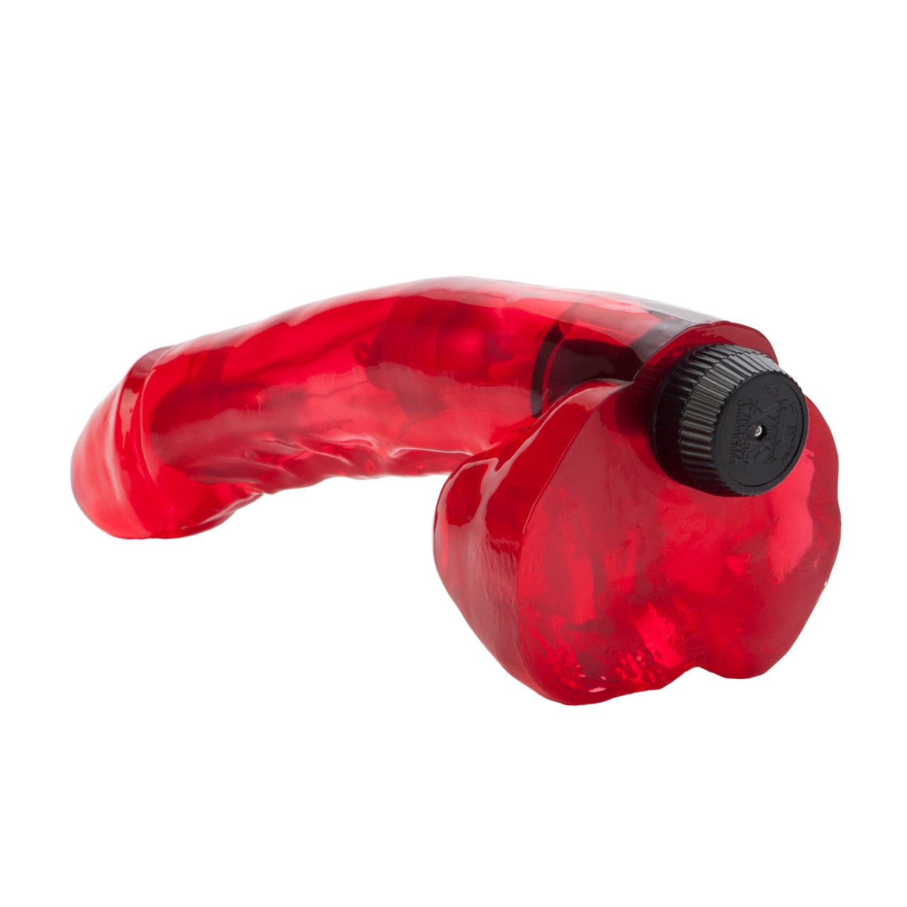 CalExotics Cherry Scented Multi-Speed Vibro Dong