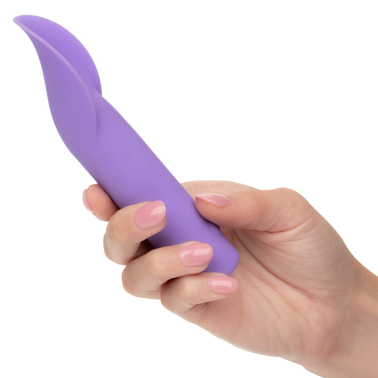 CalExotics Dr. Laura Berman Rechargeable Silicone Flutter Vibrator