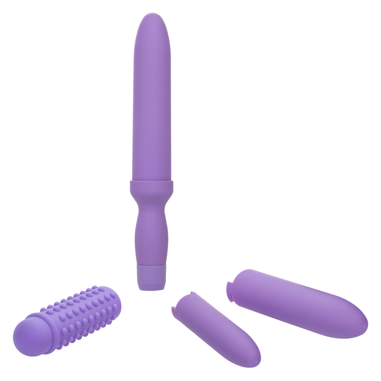 CalExotics Dr. Laura Berman Rechargeable Dilators (Set of 4)