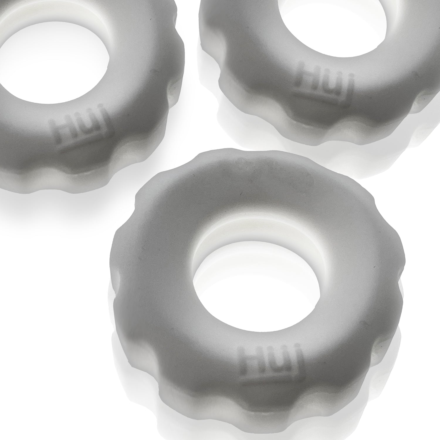 Hunkyjunk SUPER 3-pack Cockrings