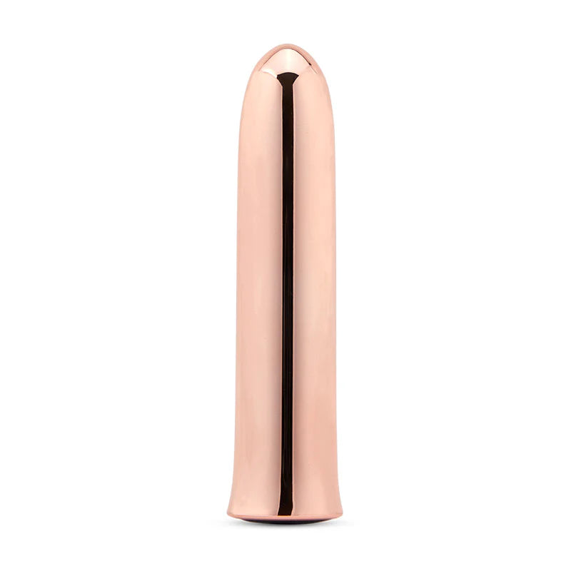 Nu Sensuelle Nubii 15 Function Rechargeable Bullet Vibrator