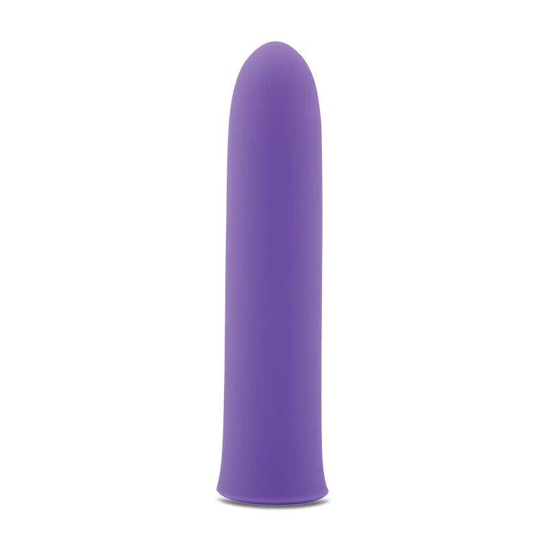 Nu Sensuelle Nubii 15 Function Rechargeable Bullet Vibrator