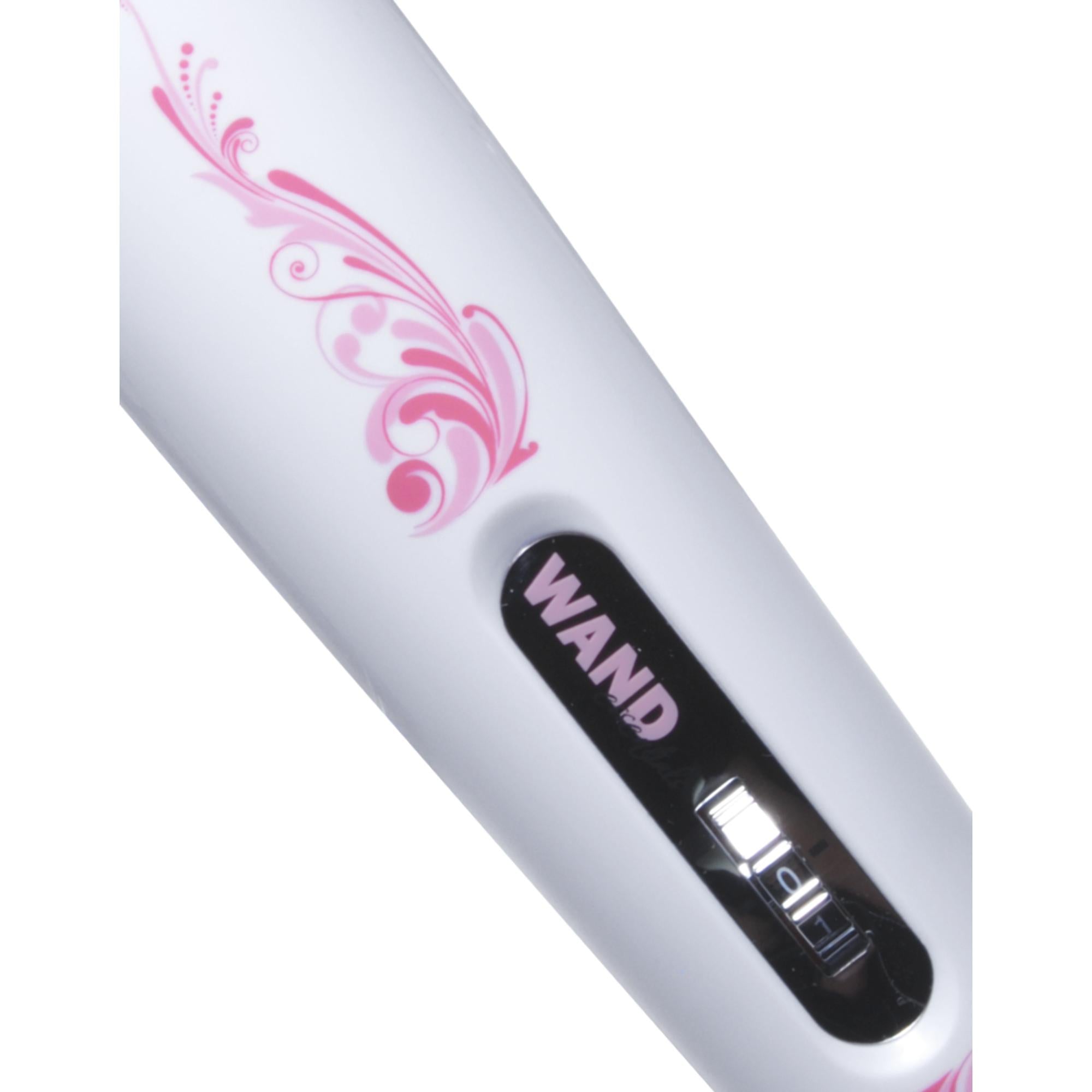 Wand Essentials 7 Speed Silicone Wand Massager