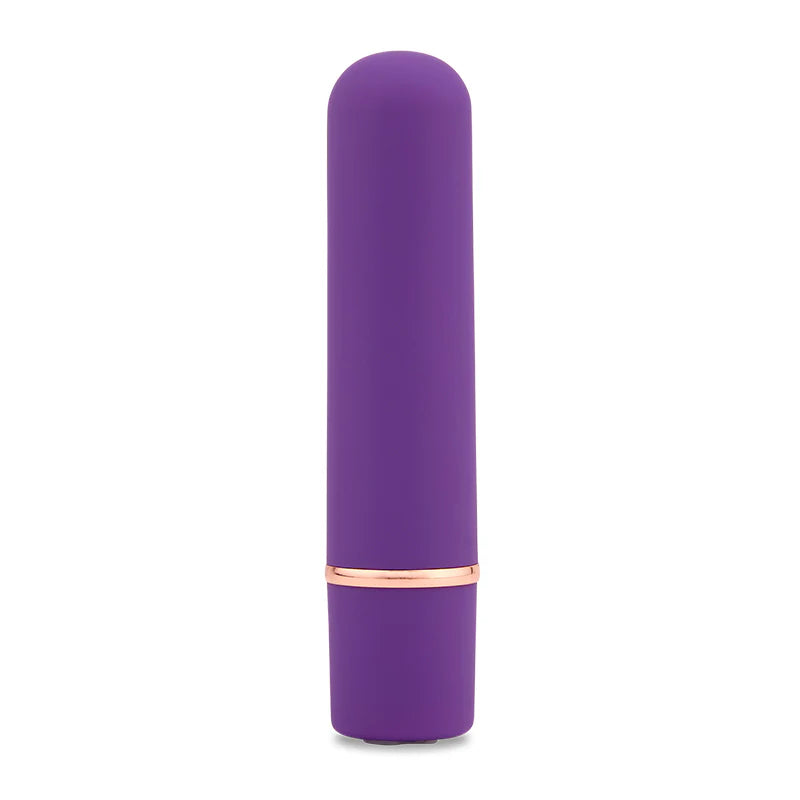 Nu Sensuelle Tulla Nubii Rechargeable Silicone Bullet