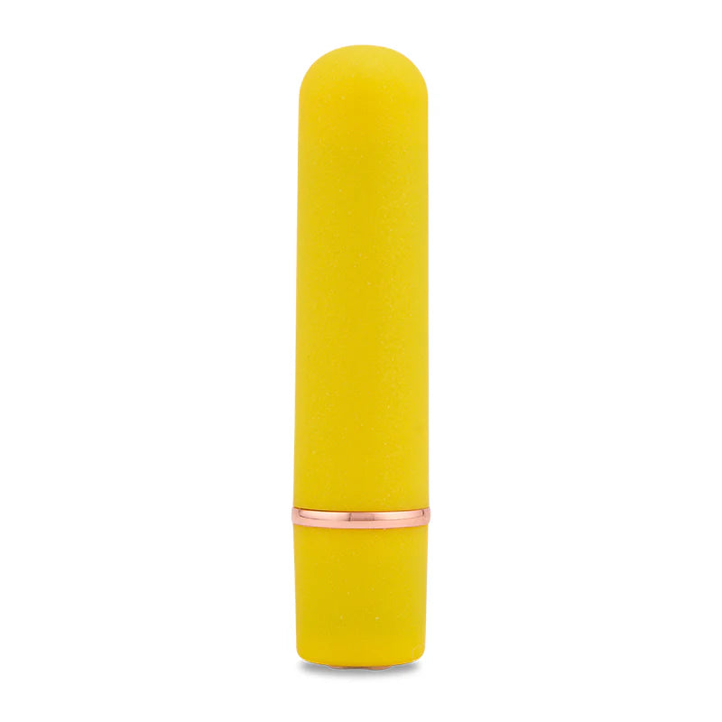 Nu Sensuelle Tulla Nubii Rechargeable Silicone Bullet