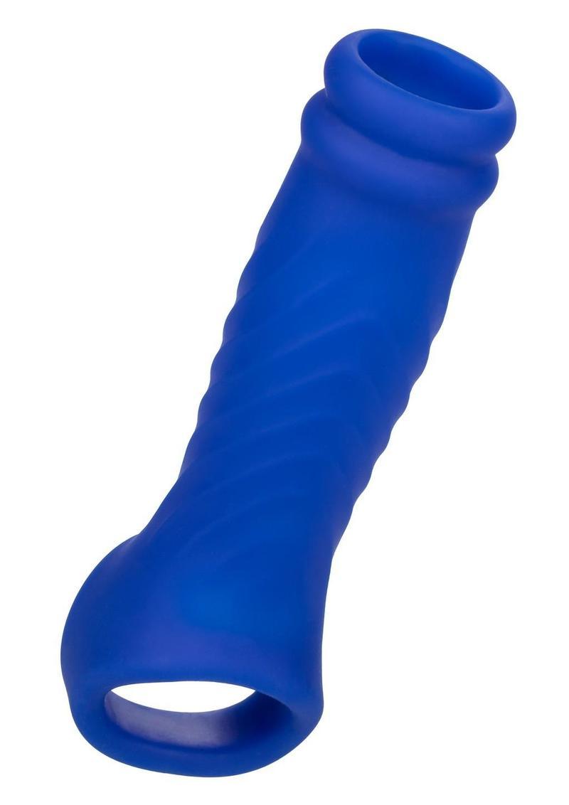 Admiral Liquid Silicone Wave Extension - Buy At Luxury Toy X - Free 3-Day Shipping