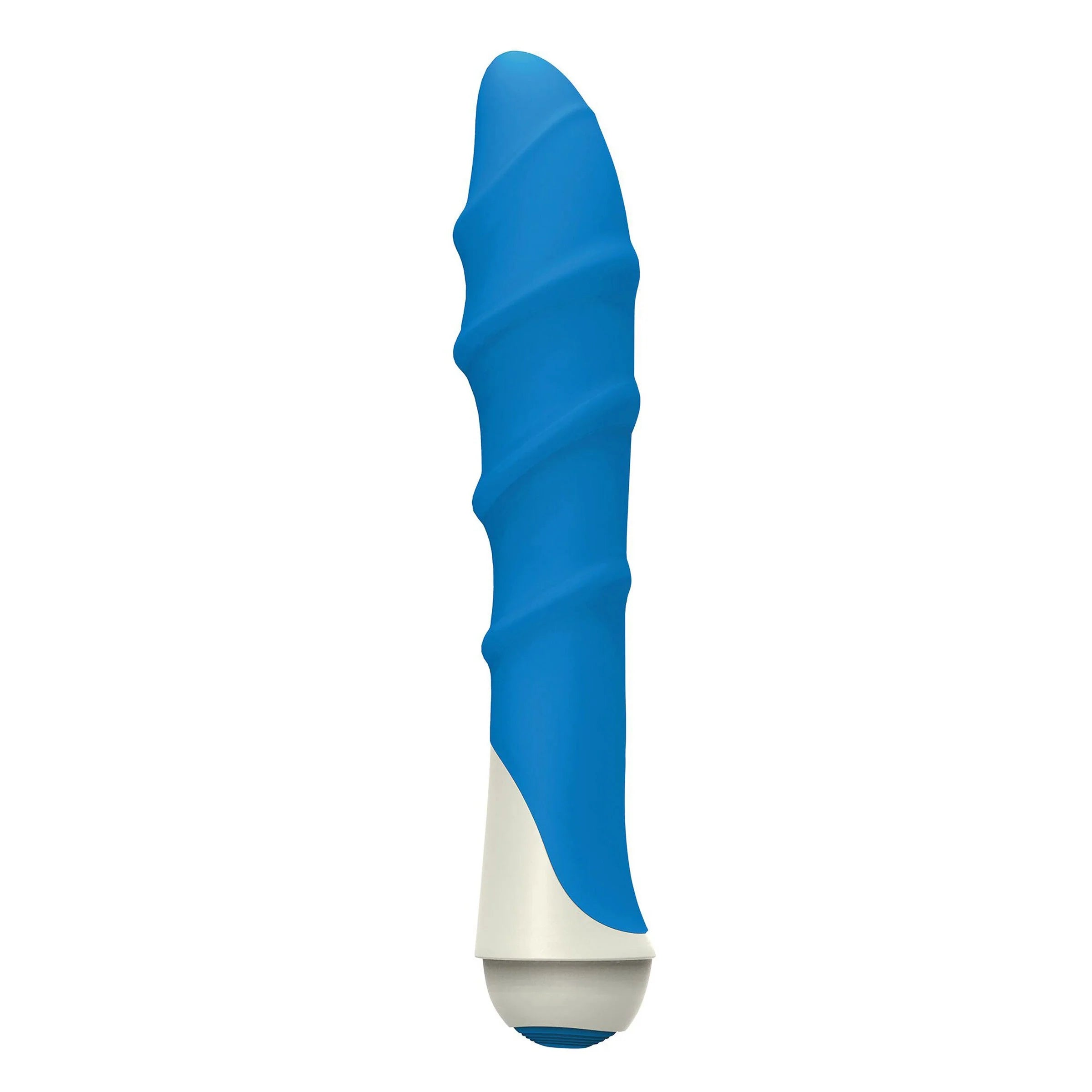 Curve Toys Gossip Lily Waterproof Silicone G-Spot Vibrator