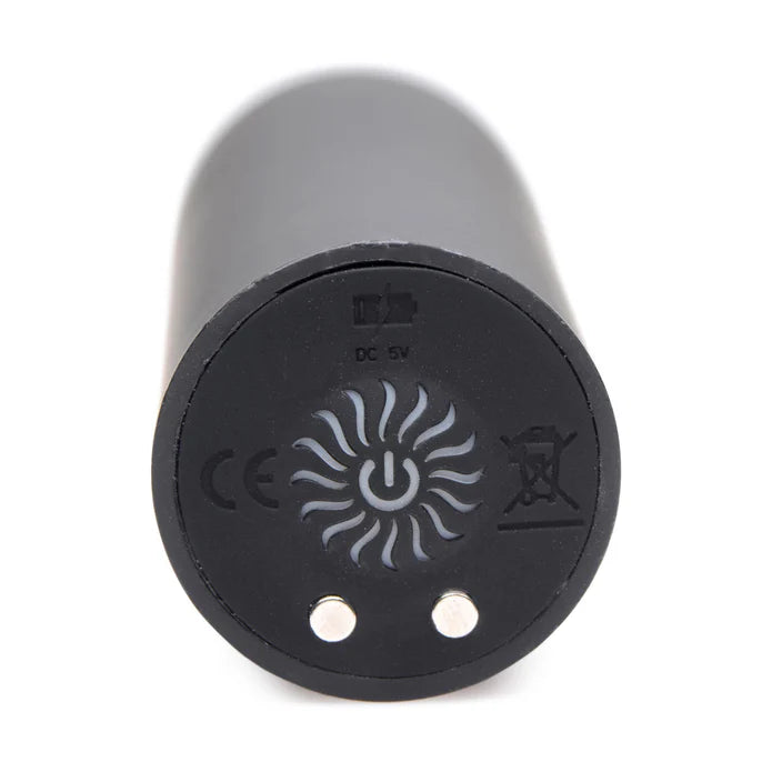 Bang! 10X Rechargeable Vibrating Bullet